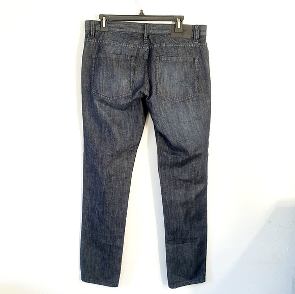 BCBGeneration JASPER Straight Leg Jeans - Picture 5 of 6